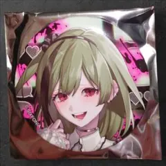 【シクフォニ】すちさん 缶バッジ（第14弾）