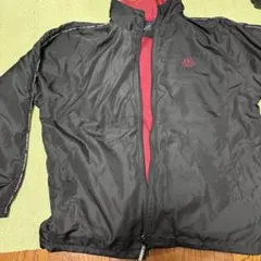 ジャージのセットアップ