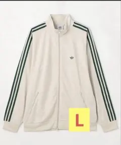 アディダスオリジナルス　ベッケンバウアートラックジャケット