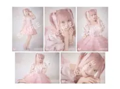 ＝LOVE 齋藤樹愛羅生誕記念セット2024