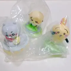 ちいかわ ヴィネットふれんず3