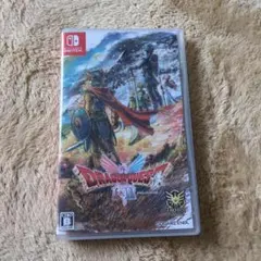 ドラゴンクエストI・II Nintendo Switch　ドラクエ 1&2