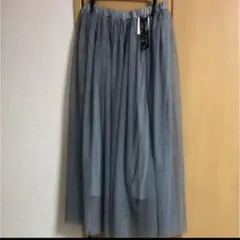 titivate チュールスカートのサムネイル
