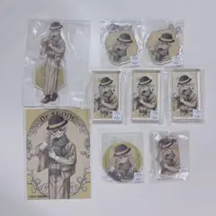 西園寺羽京 セット Dr.STONE