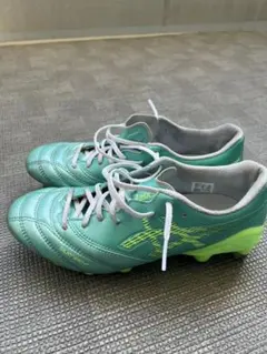 asics 23cm サッカースパイク (DS LIGHT X-FLY 6)
