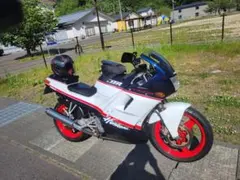 土竜っちさん専用　CBR250R Hurricane mc17　ETC付きのサムネイル