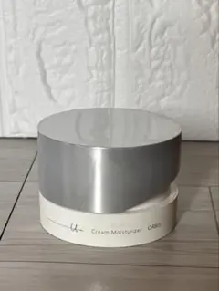 オルビスユードットクリームモイスャライザー　本体+詰替用のサムネイル