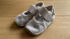 NIKE エアリフト　ホワイト　13cm