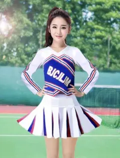 2025年最新】チアリーダー スカートの人気アイテム - メルカリ