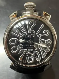 2026年最新】ガガミラノ ベルト 48mmの人気アイテム - メルカリ