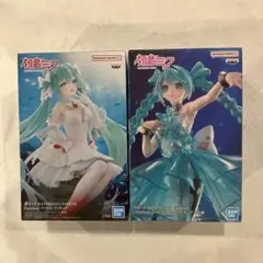 2026年最新】初音ミクプライズフィギュアの人気アイテム - メルカリ