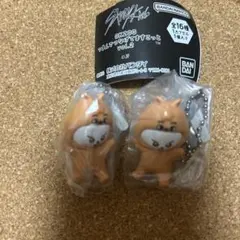 skzooつまんでつなげてますこっと　Leebit 2点セット