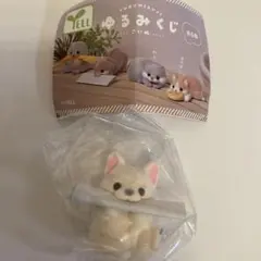 ゆるみくじ こいぬ フレンチブルドッグ