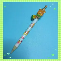 リラックマ シャープペンシル