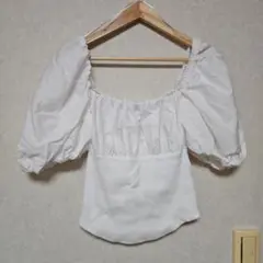 ZARA / Topsのサムネイル