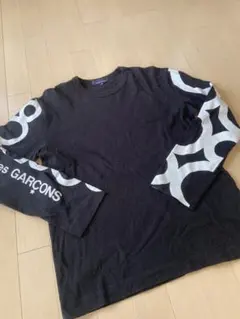 青山店限定？希少？COMME des GARÇONS PLAY Tシャツ