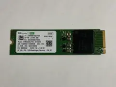 ❤️保証付き❤️【正常】SK hynix SSD512GB No.6b54yp - メルカリ