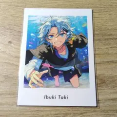 ★1枚 滝維吹 ぱしゃっつ Vol.6 Private あんスタ