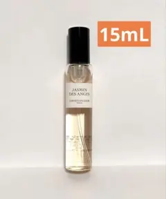 メゾン クリスチャン ディオール ジャスミン デ ザンジュ 15mL 1本