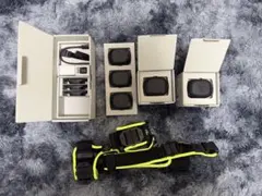 Tundra Tracker ×7 おまけVIVEトラッカー (2018)その他 Tundra Tracker ×7 おまけVIVEトラッカー (2018)その他 | Mercari