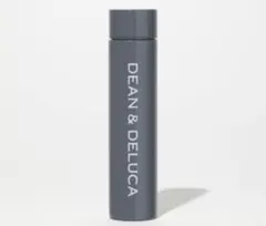【未使用】DEAN & DELUCA グレー マグボトル 200ml 付録のサムネイル