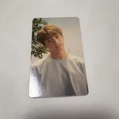 bts グク トレカ