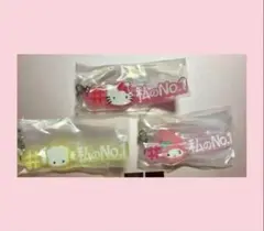 ハローキティ マイメロ こぎみゅん ハッシュタグつけるサンリオキャラクターズ 3