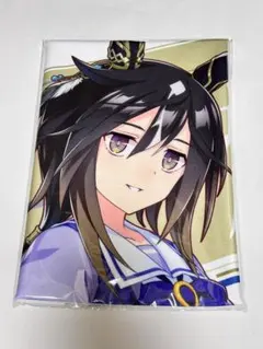 ユーステス グラブル バスタオル グランブルーファンタジー リリンク