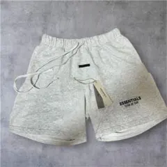 fog essentials スウェットショートパンツのサムネイル