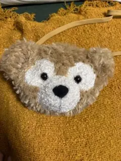 ダッフィー ポーチ Disney sea