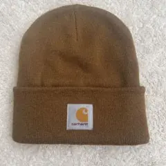 い*た様 Carhartt WIP Acrylic Watch Hat ニット帽のサムネイル