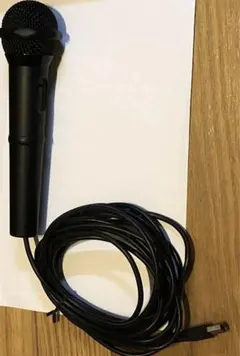 任天堂 Nintendo Wii Uマイク [Wii U用 WUP-021]