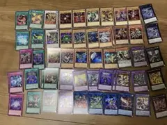 遊戯王　全シークレット　まとめ売り　ざっと57枚？