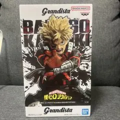 僕のヒーローアカデミアGrandista-BAKUGO KATSUKI