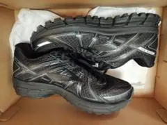 BROOKS ブルックスGTS17 試し履きのみ　24.5　ランニング