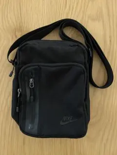 Nike ショルダーバッグ ブラック