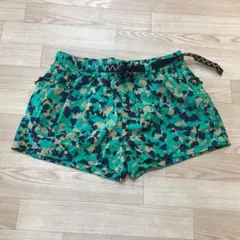 Nike ACG ナイキ　ショートパンツ