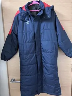 umbro ベンチコート［お値下げ］