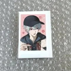 にじさんじ ChroNoiR 福袋2026 ランダムチェキ風カード 葛葉