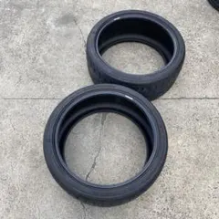 ②ナンカン NS-2 245/30 R20 中古タイヤ2本 送料込み - メルカリ