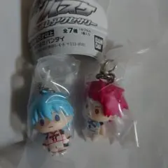 黒子のバスケ　めじるしアクセサリー