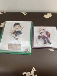 【鬼滅の刃】宇髄天元アクリルスタンド【アクスタ】