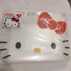 レトロなキティーちゃんアルバム収納 10ポケット