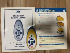 【新品未使用】DWE DVD MATE&リモコン DWE DVD MATE