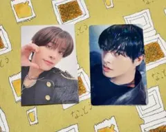 ENHYPEN ジェイク 結 タワレコ ラキドロ