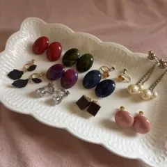 イヤリング まとめ売り