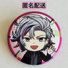 ROF-MAO ろふまお 不破湊 缶バッジ にじさんじ キャラバッジコレクション