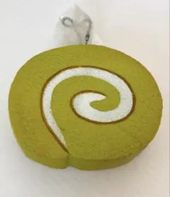 ロールケーキ　スクイーズ