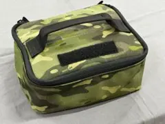 マルチカムトロピック BOXポーチ 500Dナイロン使用のサムネイル