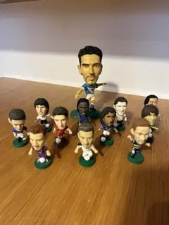 【値引⚪︎】アイルランド代表トレーニングウェア長袖UMBRO M ロビーキーン 引退のロビー・キーンを「傑作揃いのアイルランド代表